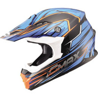GMax MX86 Raz Helmet