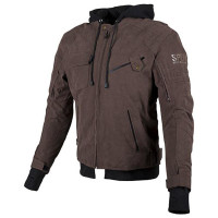 Speed & Strength Off The Chain 2.0 Textile Jacket Brown