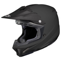 HJC CL-X7 Helmet Matte Black