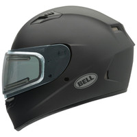 Bell Qualifier Snow Helmet with Dual Shield Main