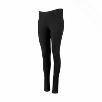 Speed and Strength Women's Comin'in Hot Yoga Moto Pants 1