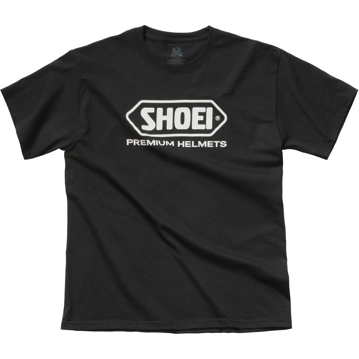 Shoei Logo Premium T-Shirt - Motorcycle House