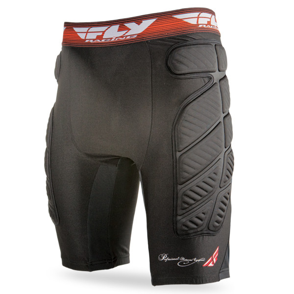 Fly Racing Compression Short Main Vew