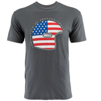 Bell Capn America T-Shirt