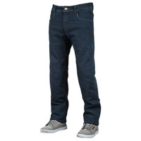 Speed and Strength Critical Mass Jeans Blue