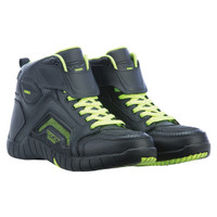 Fly Racing M21 Shoes Yellow