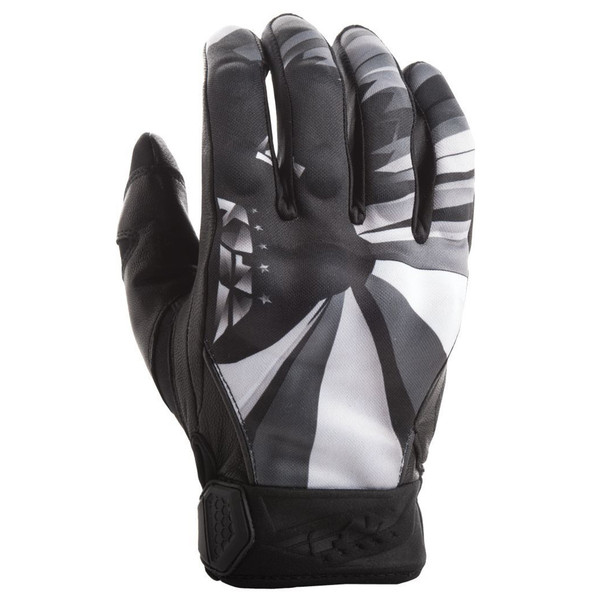 Fly Racing Fracture Gloves