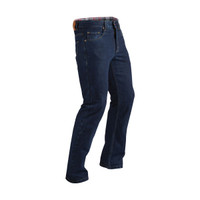 Fly Racing Resistance Jeans Indigo