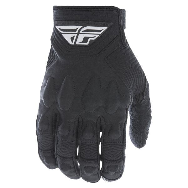 Fly Racing Patrol XC Lite Gloves Black