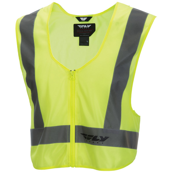 Fly Safety Vest Main View