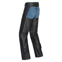 Tour Master Nomad Leather Chaps 2