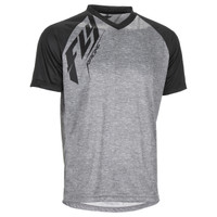 Fly Racing Action Jersey Black