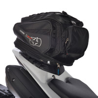 Oxford T30R Tail Pack Black View