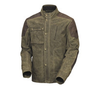 Roland Sands Design Men's Truman Textile Jacket-5
