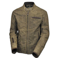 Roland Sands Design Men's Ronin Textile Jacket