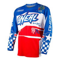 Oneal Racing Youth Element Afterburner Jersey 1