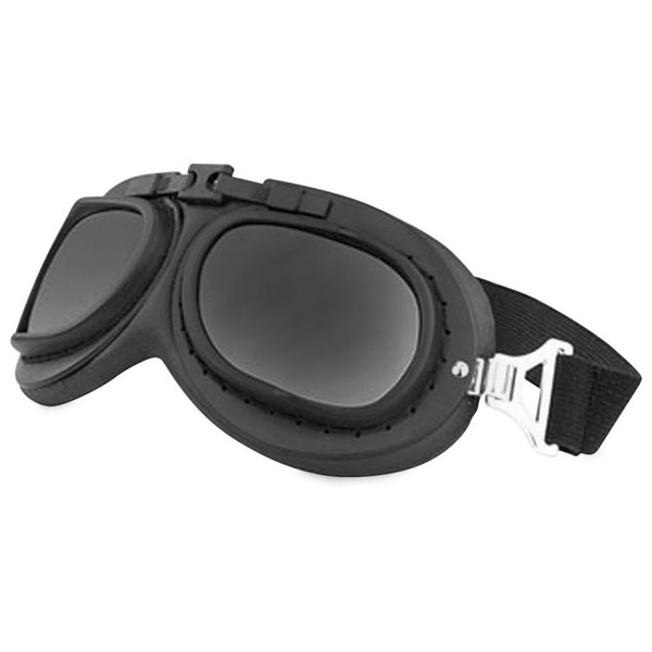 Black Brand Gearhead Goggles 1