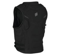 Speed and Strength Men's Critical Mass Armored Vest
