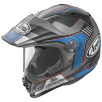 Arai XD-4 Vision Helmet Black