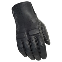 Cortech Heckler Gloves Rustic Black