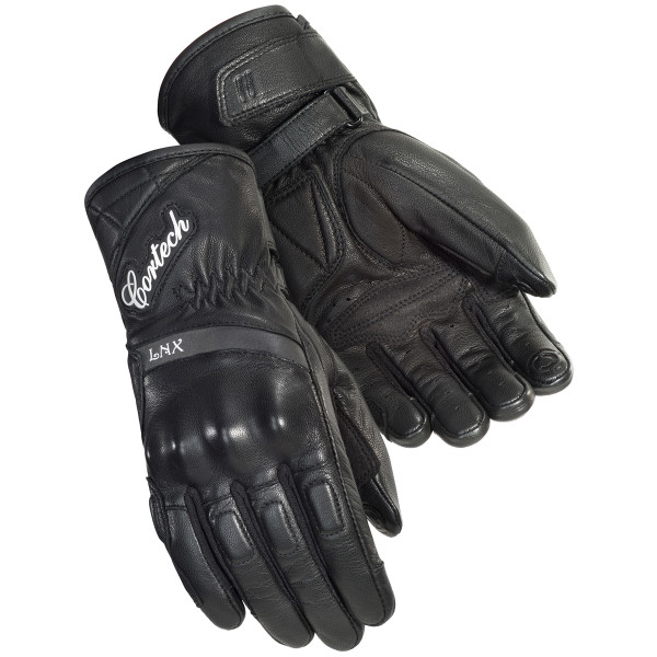 Cortech Women's LNX Leather Gloves
