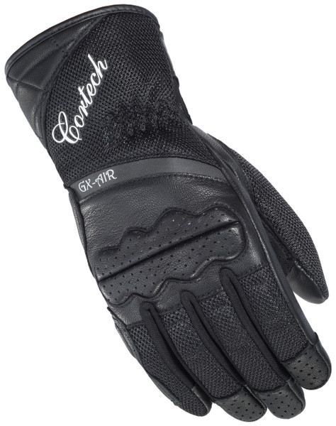 Cortech Womens GX Air 4 Glove Black View