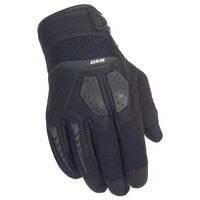 Cortech DXR Gloves For Men's Black View