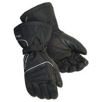 Tour Master Polar-Tex 3.0 Gloves Black