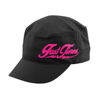 Speed and Strength Women's Fast Times Hat