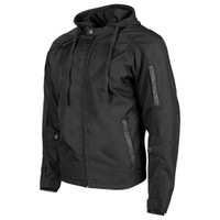 Speed And Strength Men's Fast Forward Textile Jacket