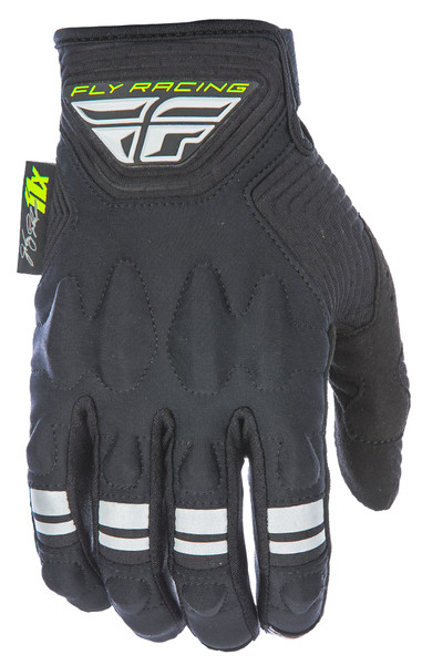Fly Racing Patrol XC Lite Johnny Campbell Gloves 1