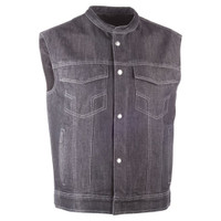 Highway 21 Iron Sights Vest With Club Collar