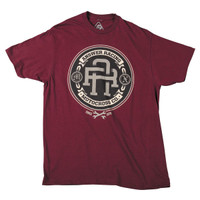 Answer Men's Linked Tee