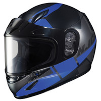 HJC CL-Y SN Boost Helmet With Dual Lens Shield