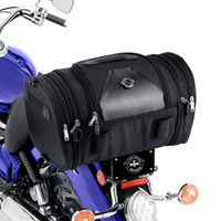 Vikingbags Axwell Motorcycle Tail Bag 2