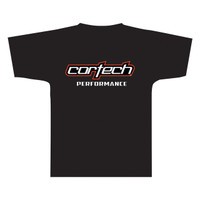 Cortech Logo Tee Shirt