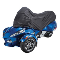 Tour Master Select Can-Am Spyder RT Half Cover