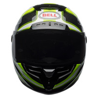 Bell Race Star Sector Helmet 01