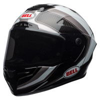 Bell Race Star Sector Helmet 03