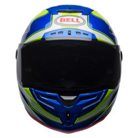 Bell Race Star Sector Helmet 07