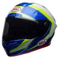 Bell Race Star Sector Helmet 06