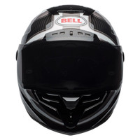 Bell Race Star Sector Helmet 04