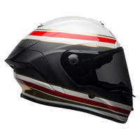 Bell Race Star RSD Formula Helmet 06
