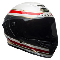 Bell Race Star RSD Formula Helmet 05