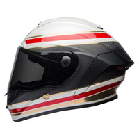 Bell Race Star RSD Formula Helmet 07