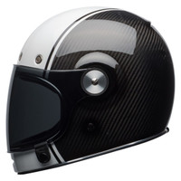 Bell Bullitt Carbon Pierce Helmet