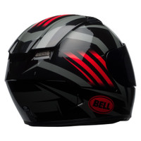 Bell Qualifier Blaze Helmet 05