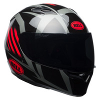 Bell Qualifier Blaze Helmet 01