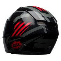 Bell Qualifier Blaze Helmet 07