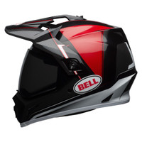 Bell MX-9 Adventure MIPS Berm Helmet